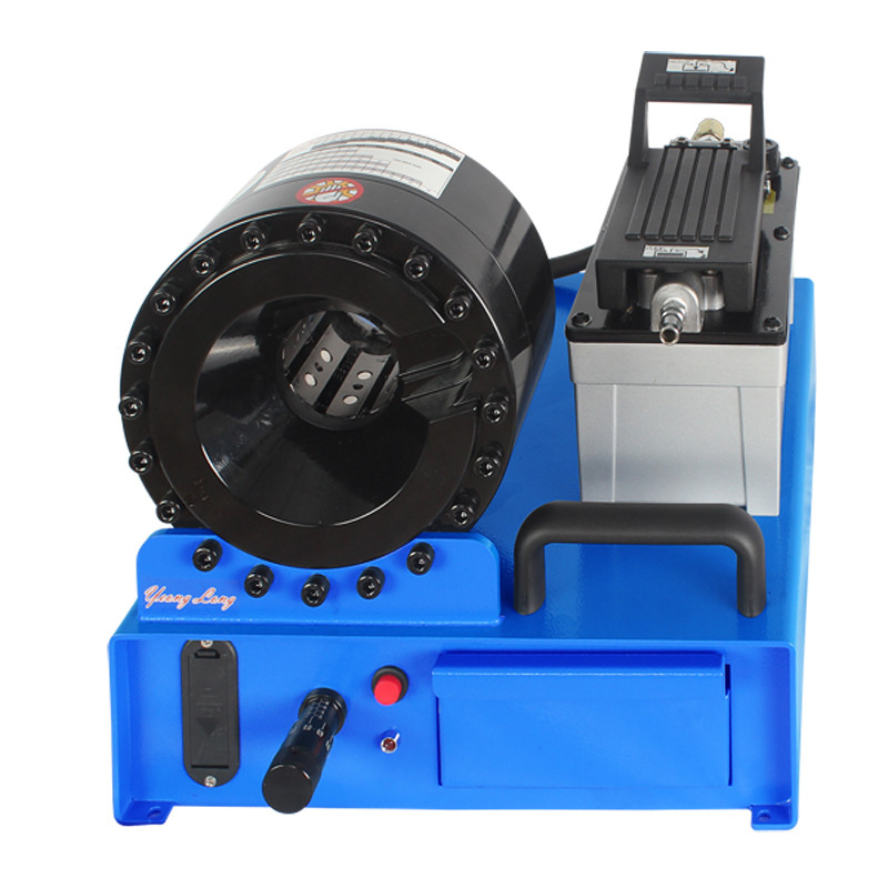 Handy Crimper  YL-16AP