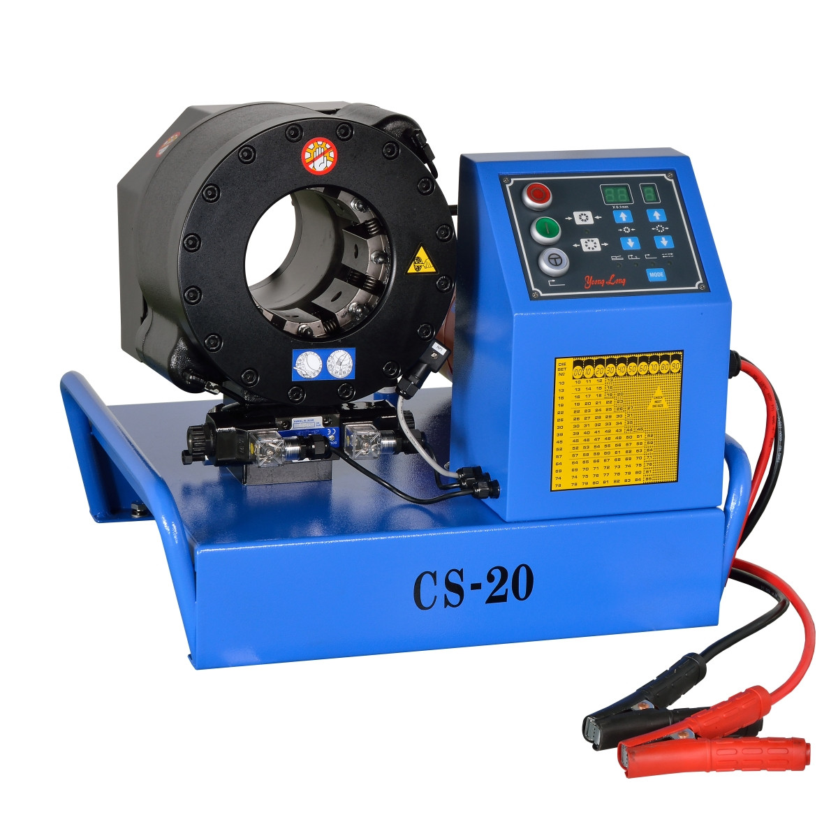 CS-20