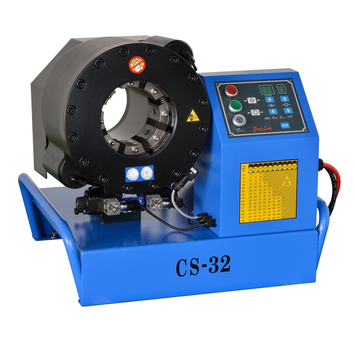 CS-32