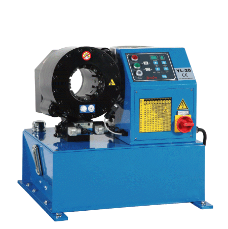 Worshop Crimper    YL-20