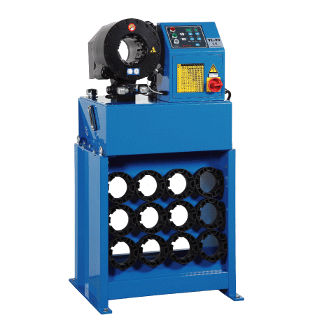 Workshop Crimper  YL-20S