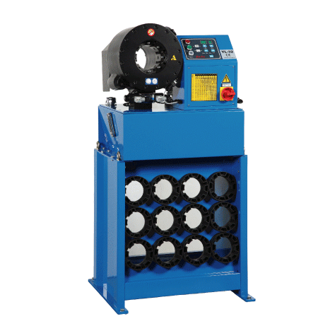 Worshop Crimper    YL-32