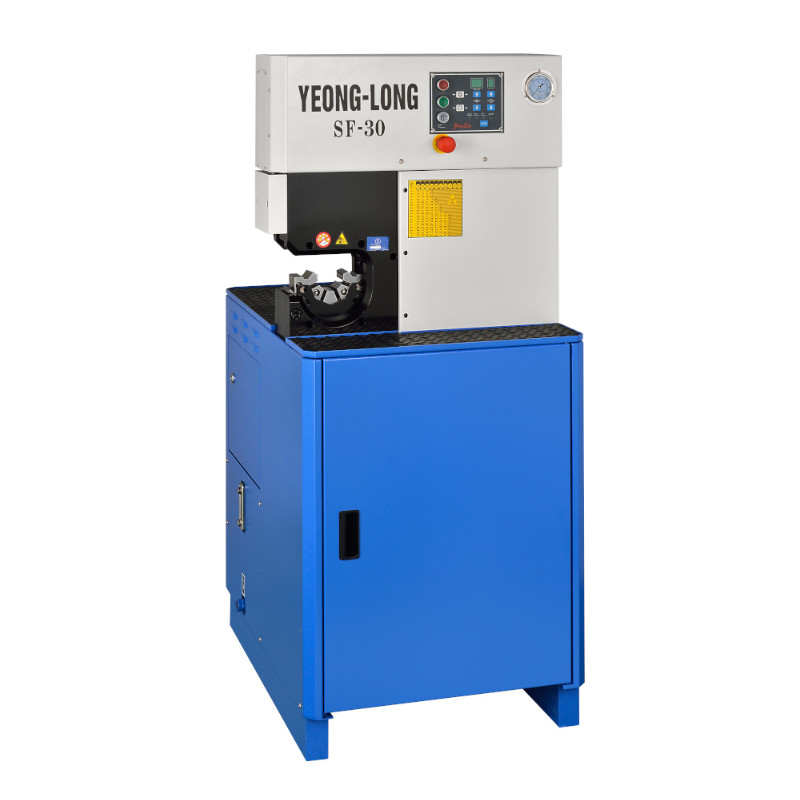 Side Feed Machines YL-SF30
