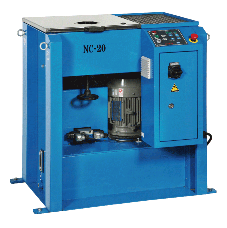 Nut Crimping  YL-NC-20