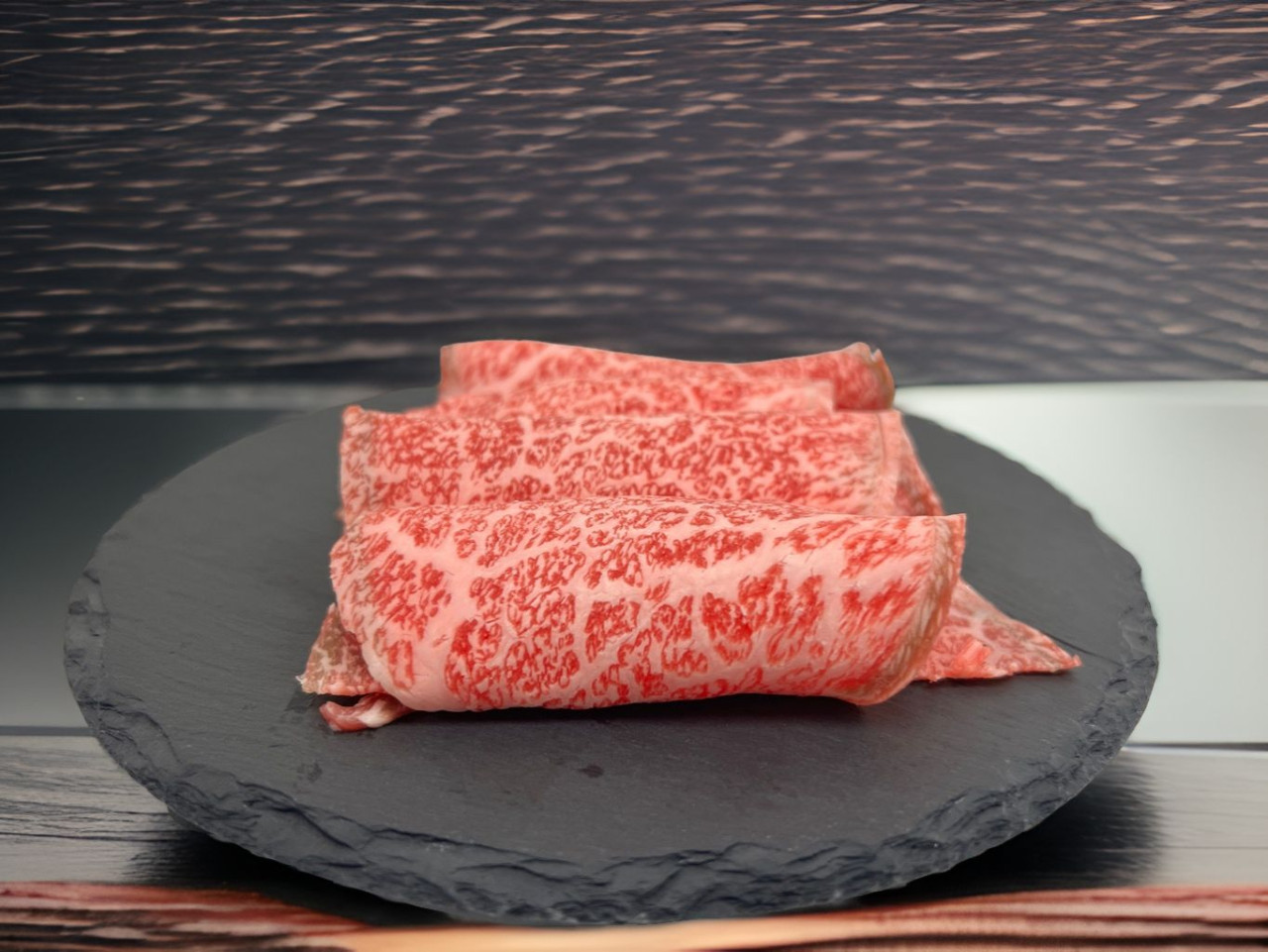 前腿芯 (燒烤片)