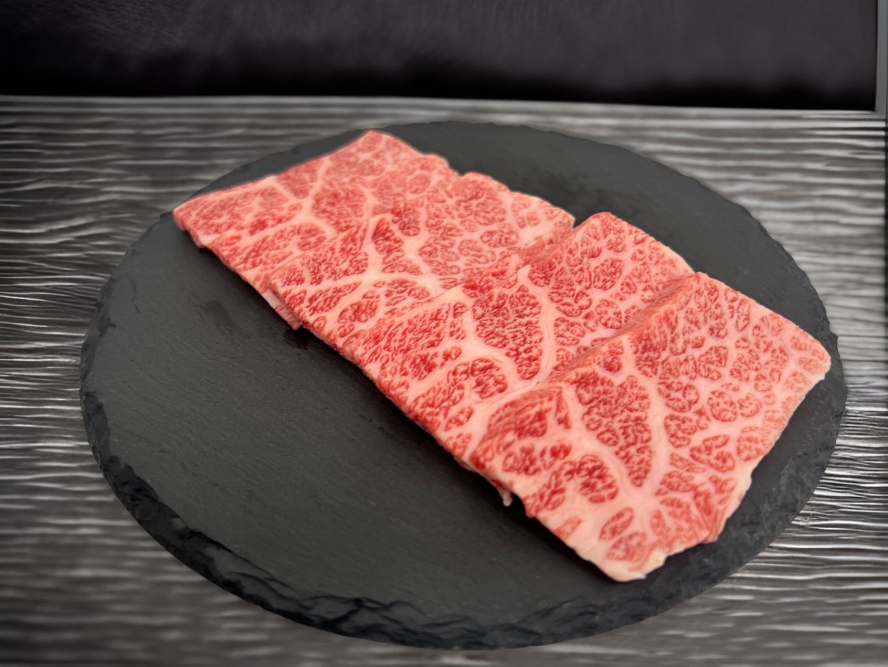 牛小排 （燒烤片）