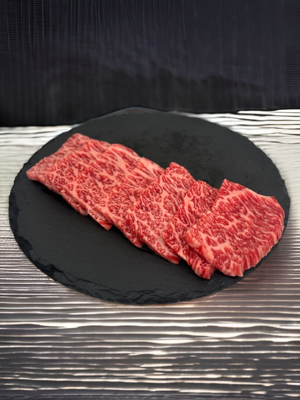 後腰翼板（燒烤片）