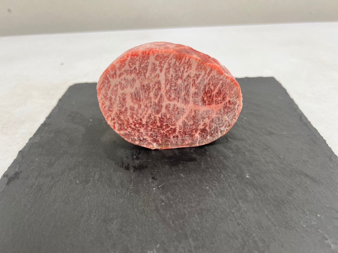 和尚頭芯芯（牛排）