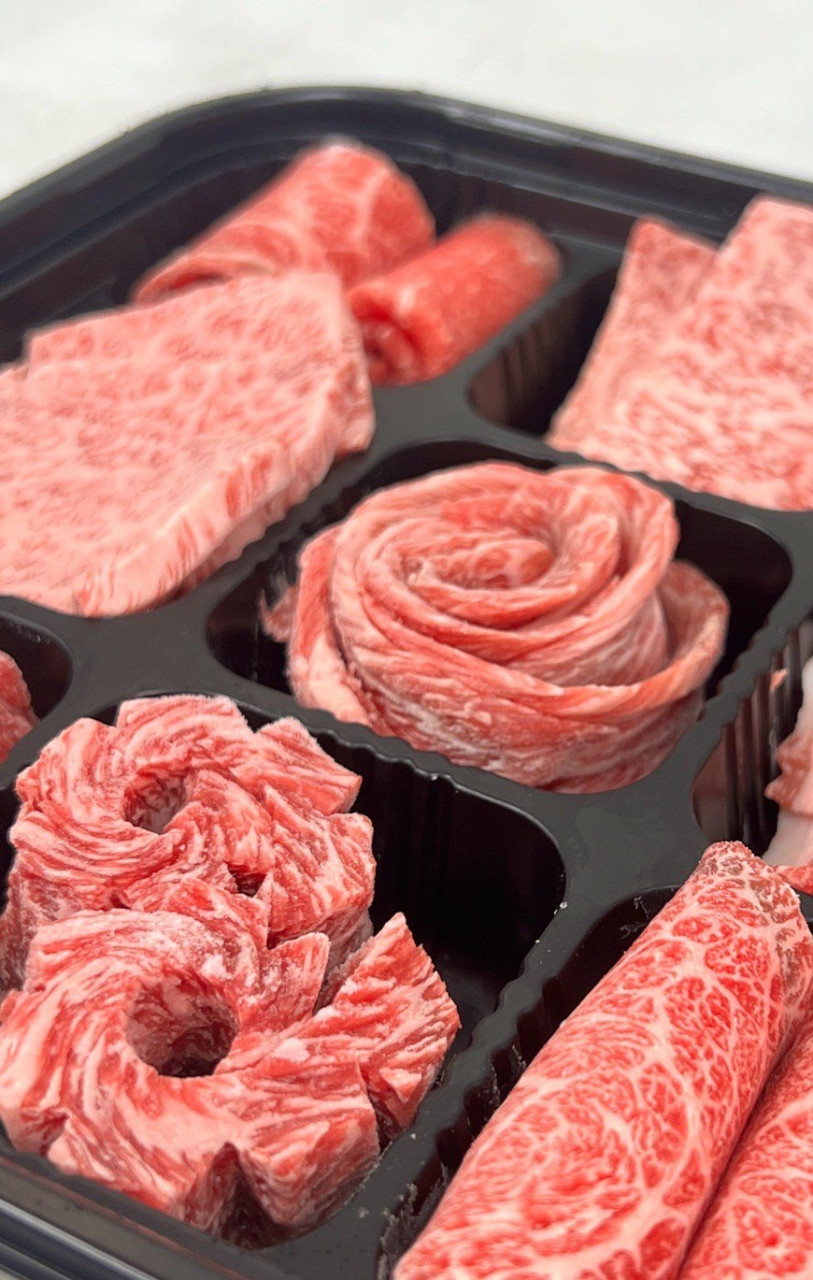 9部位集合燒烤組🔥熱賣中