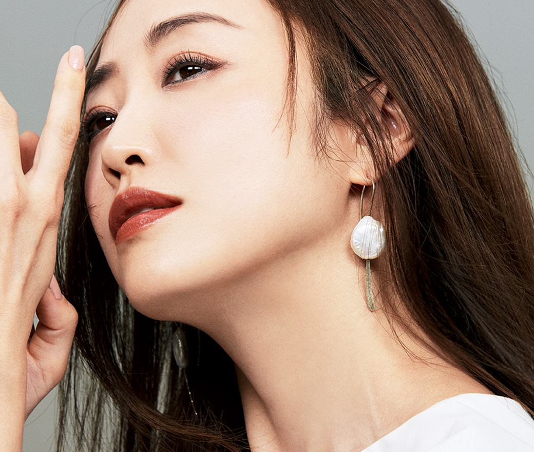 神崎恵