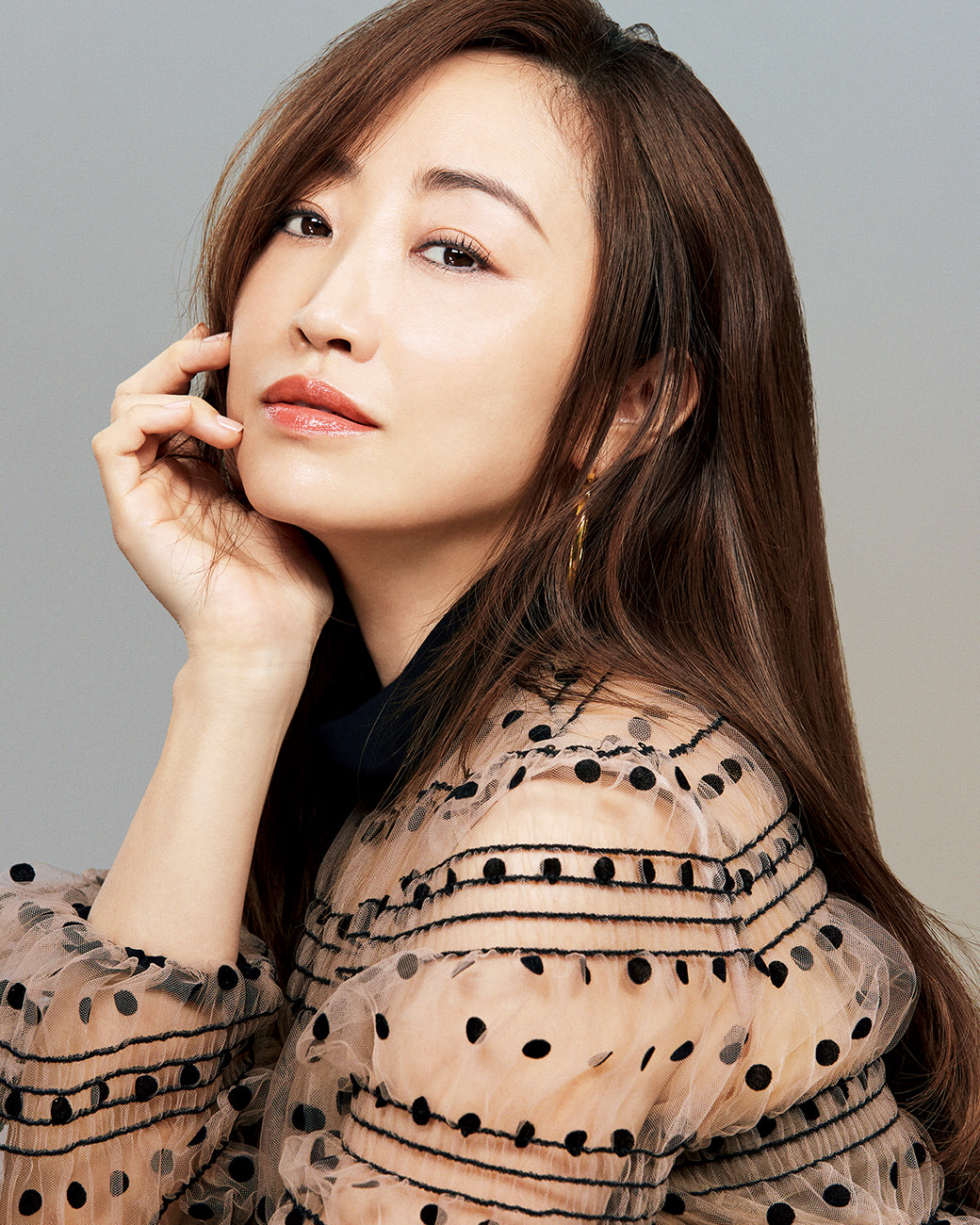 神崎恵