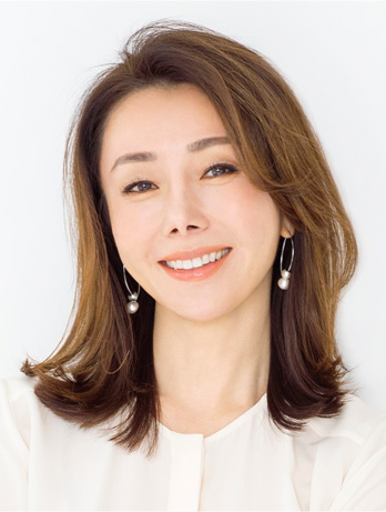 山本未奈子さん