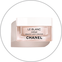 ル ブラン クリーム HLCC［医薬部外品］50g ¥17600／シャネル