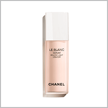 ル ブラン セラム HLCS［医薬部外品］30ml ¥18150／シャネル