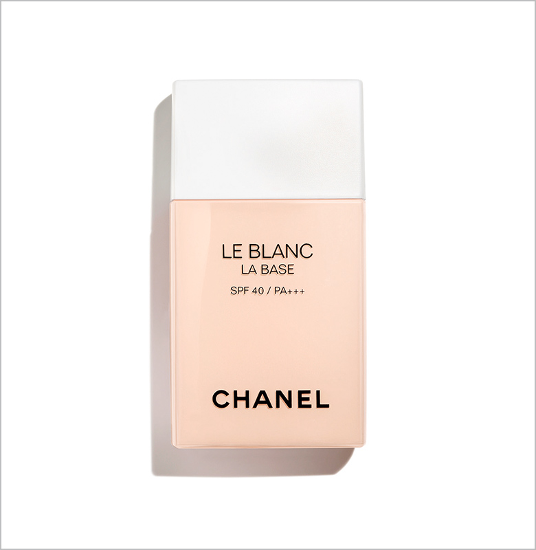 CHANEL（シャネル） | 透明感のその先へ。LE BLANCが