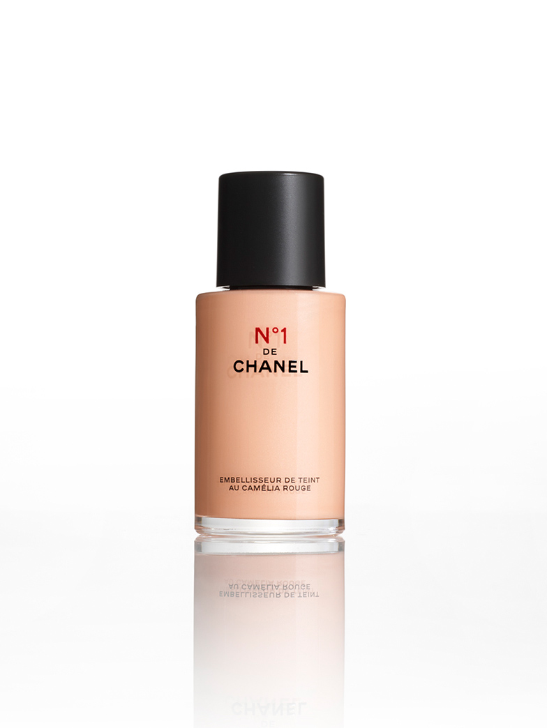 スキン エンハンサー N°1 ドゥ シャネル 30ml ¥8800／シャネル（7月7日発売）