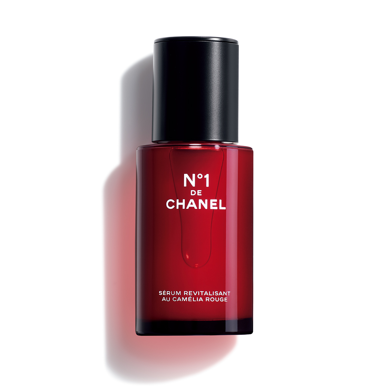 セラム N°1 ドゥ シャネル 30ml ￥13200／シャネル