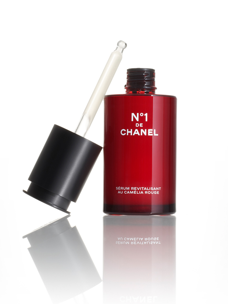 セラム N°1 ドゥ シャネル／シャネル