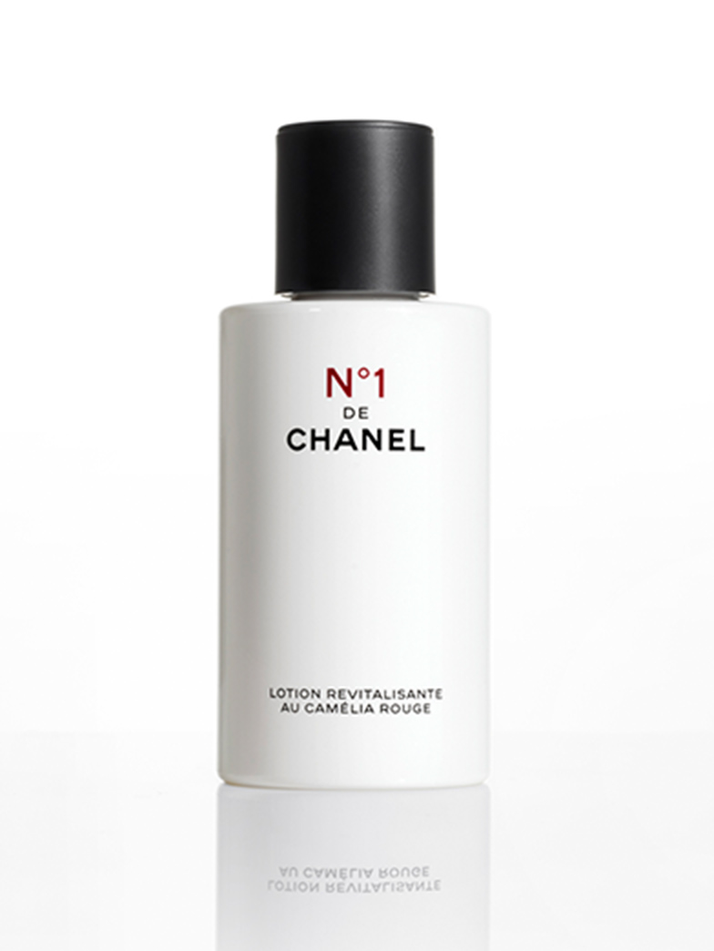 ローション N°1 ドゥ シャネル／シャネル