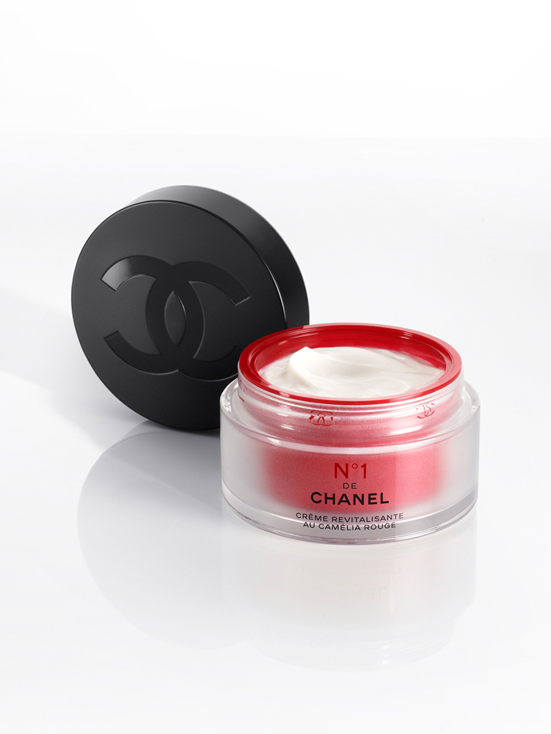 クリーム N°1 ドゥ シャネル／シャネル