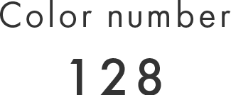 Color number 128