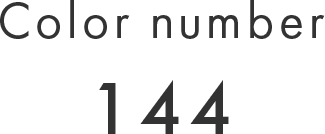 Color number 144