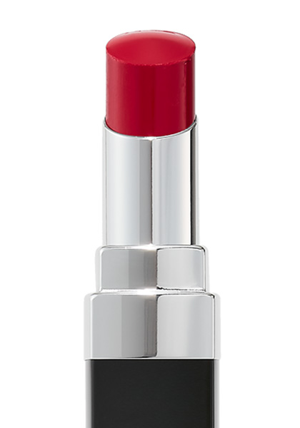 パワフル レッド