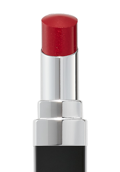 ライヴリー レッド