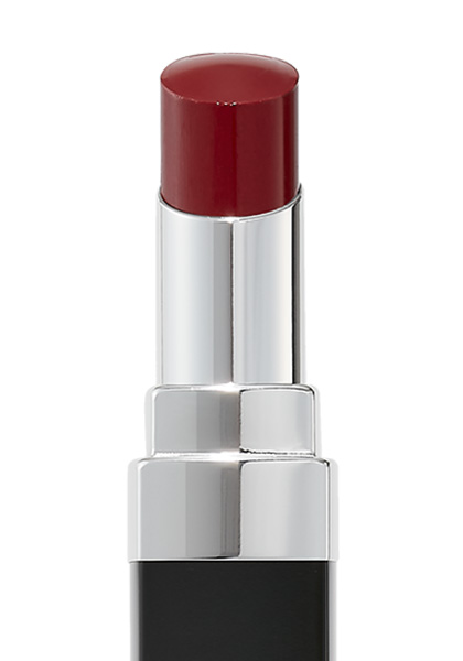 ブラウニッシュ レッド