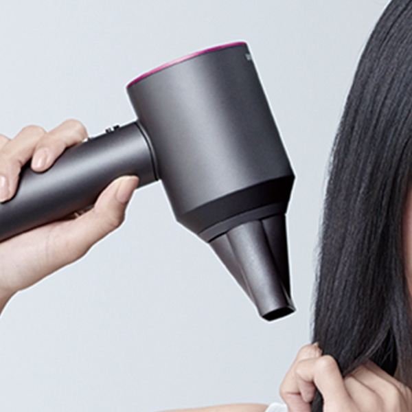 スムージングノズル