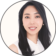 水井真理子さん