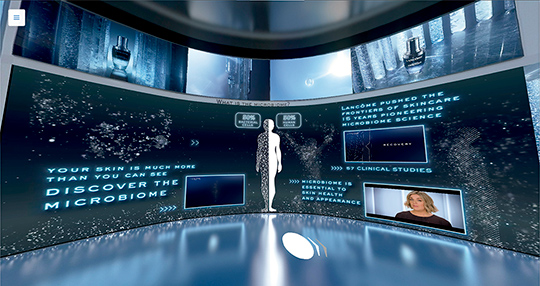 美肌菌研究室 イメージ