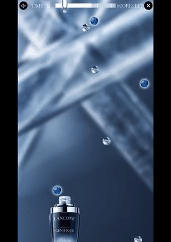 美肌菌ゲーム イメージ