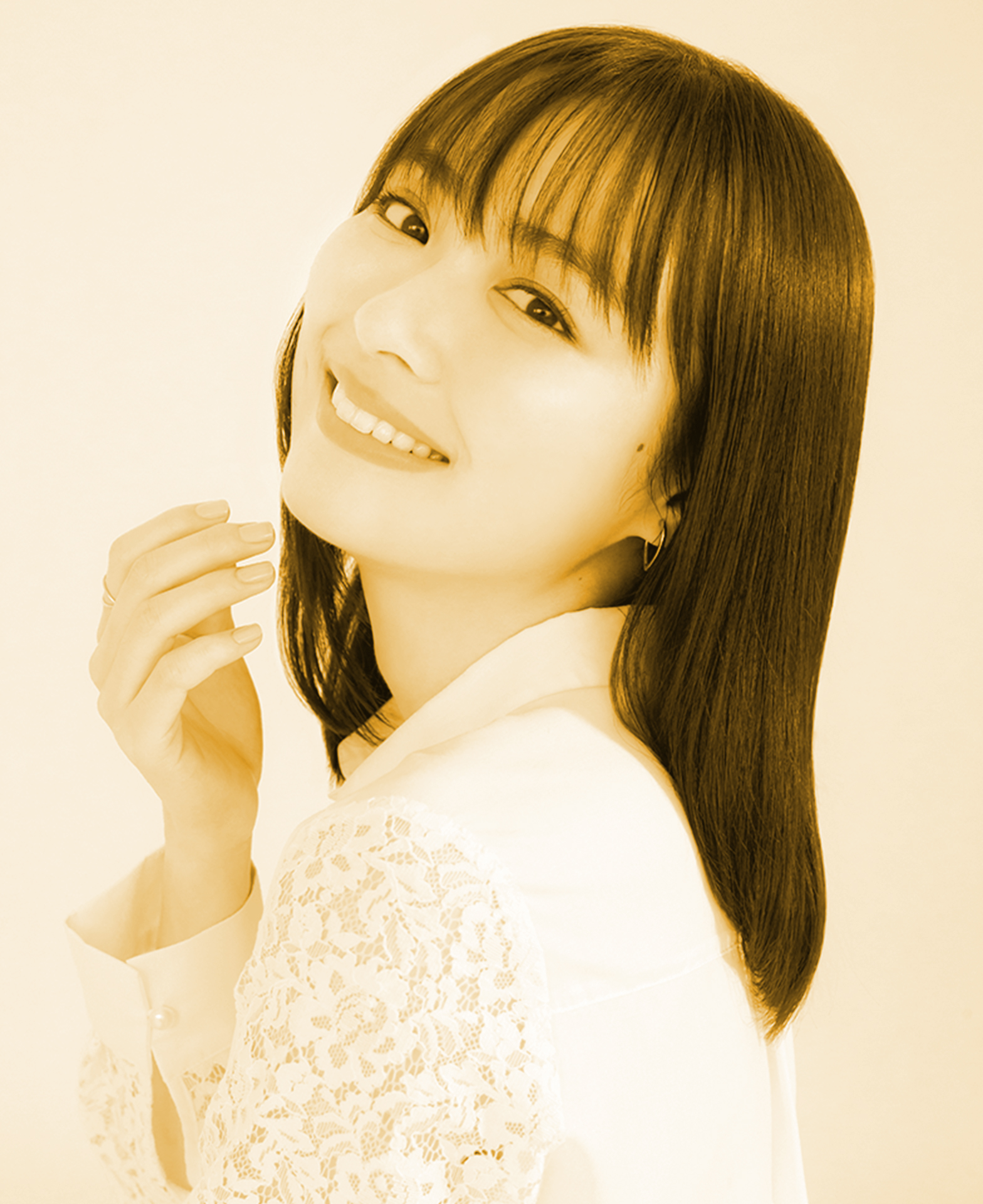 内田理央さん