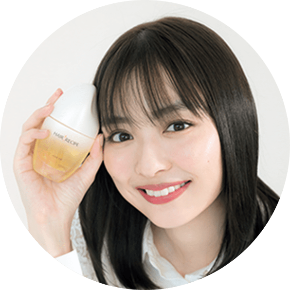 内田理央さん