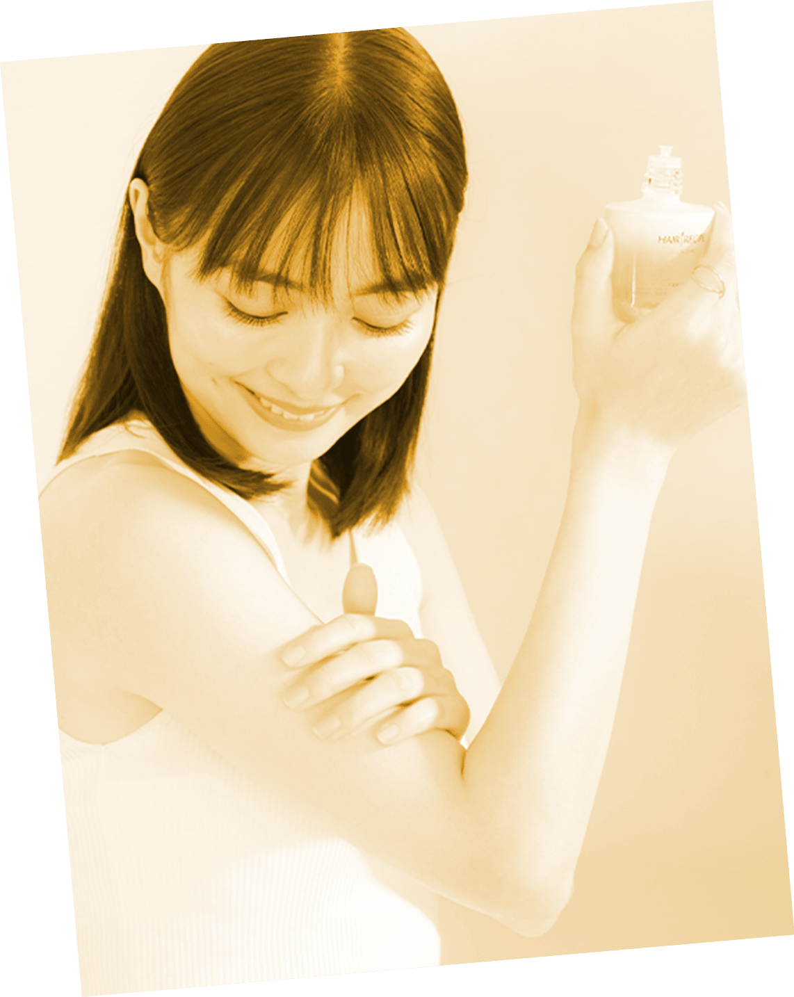 内田理央さん