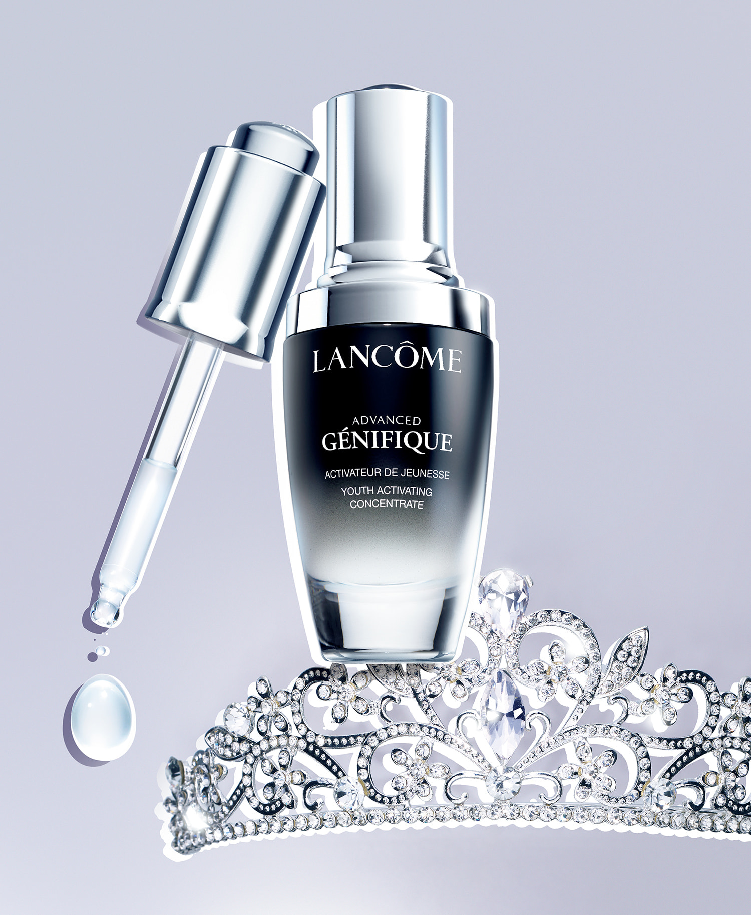 ジェニフィック アドバンスト N