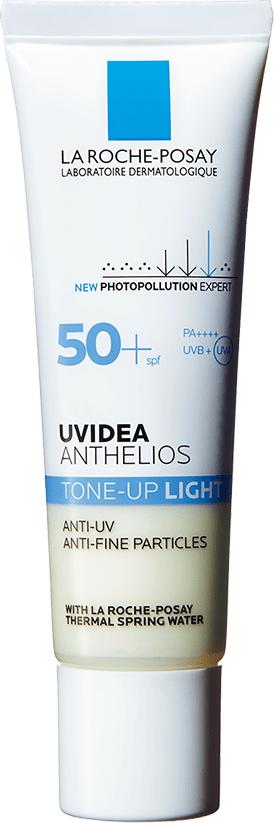 UVイデア XL プロテクション トーンアップ