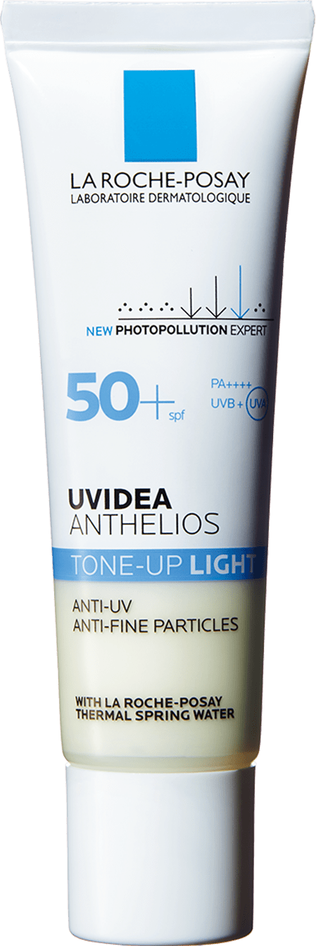 UVイデア XL プロテクション トーンアップ