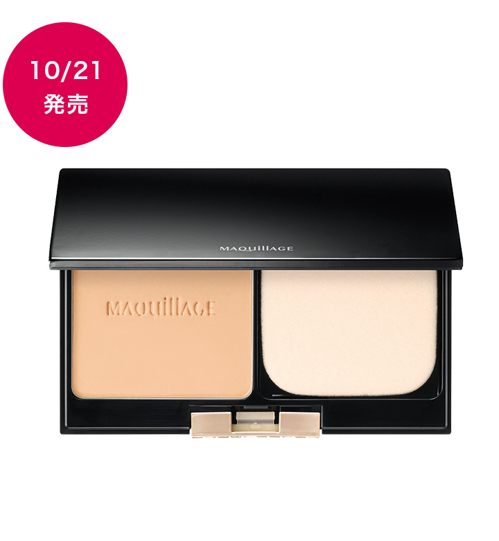 ドラマティックフェイスパウダー