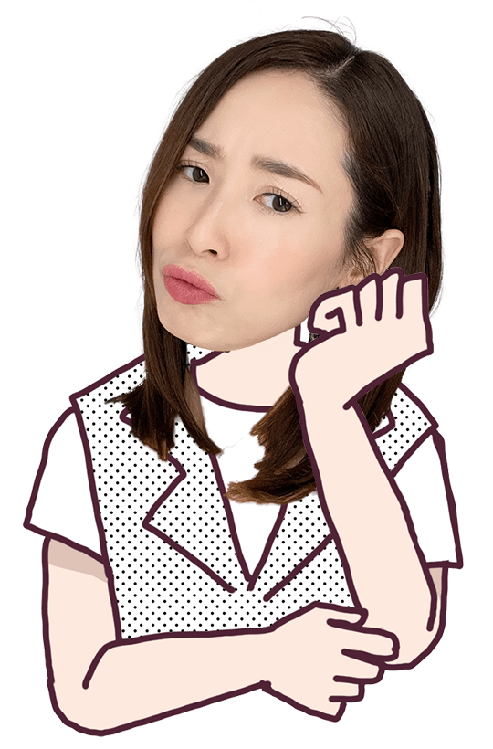 マキアインフルエンサーmayuさん