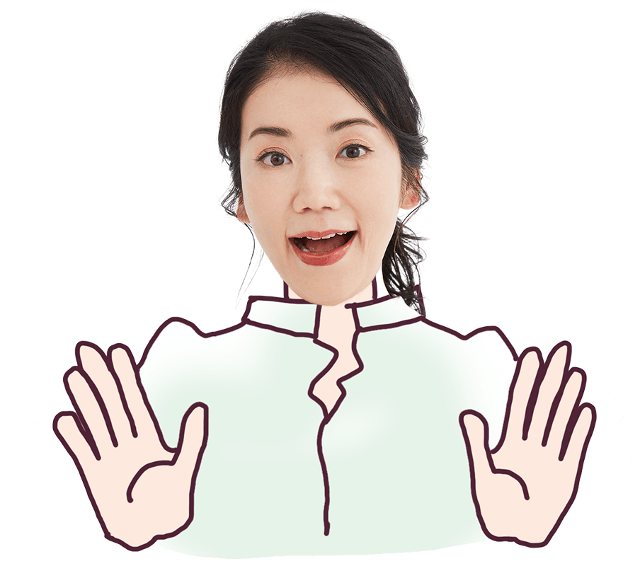 美容コーディネーター 弓気田みずほさん