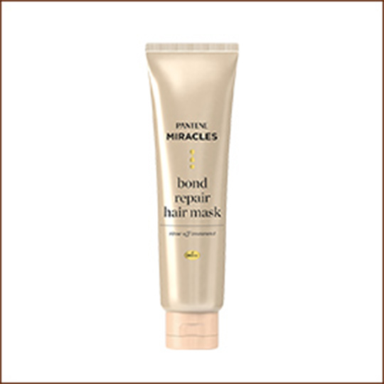ボンドリペア ヘアマスク（洗い流すトリートメント）