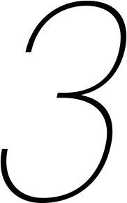 3