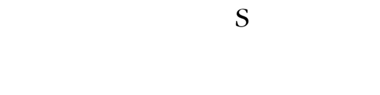 s