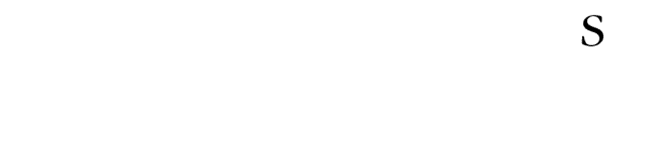 s