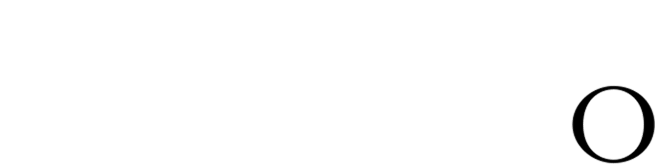 O