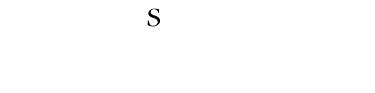 s