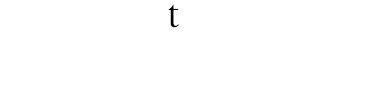 t