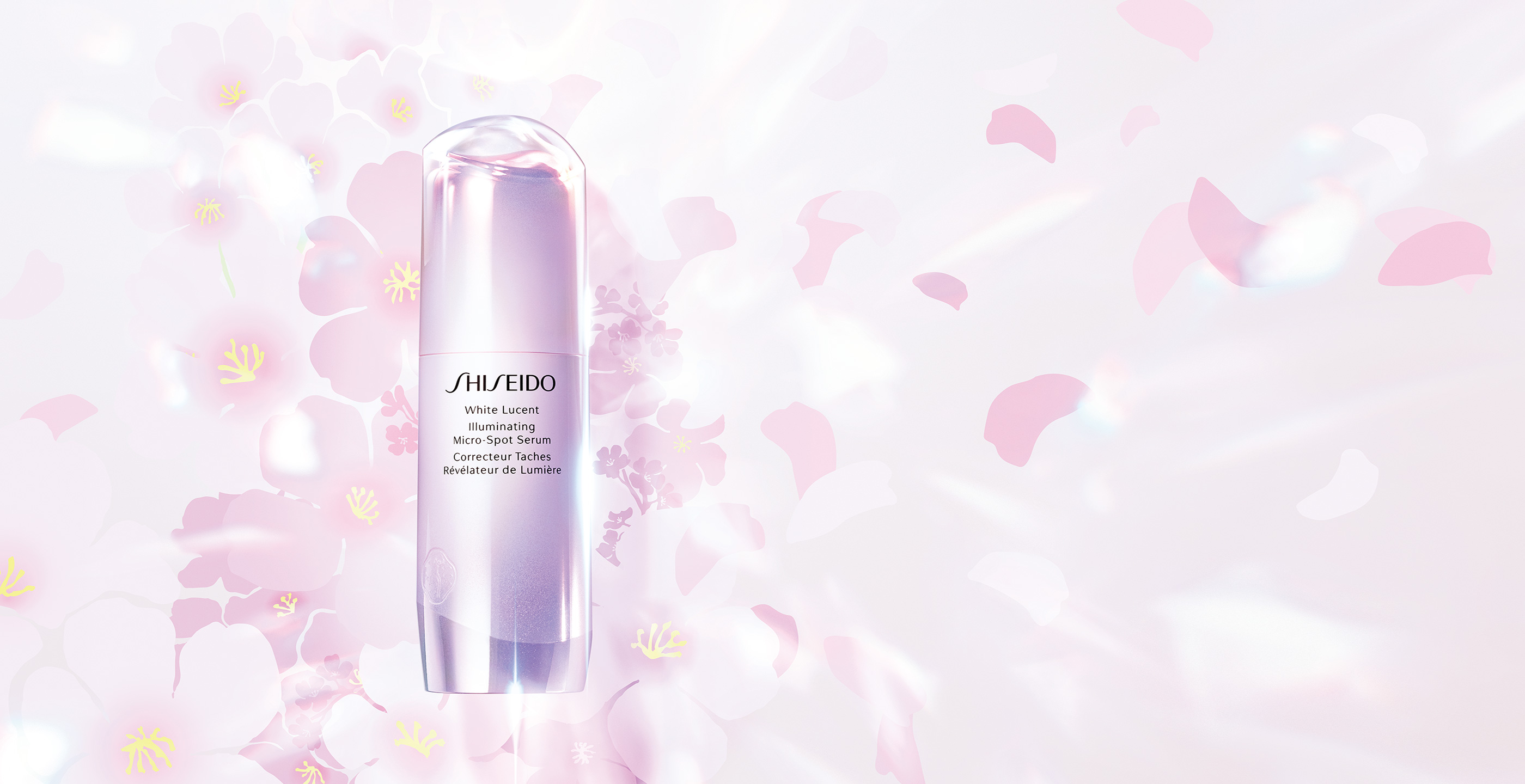 White Lucent